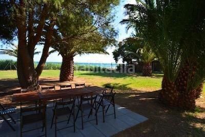 Foto ebbf9d54-d3c5-49b2-91e6-36d206cdc959. Xalet amb aparcament piscina a Platja de Mont-roig Mont-roig del Camp