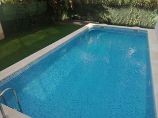 Pis a La Pineda. Ubicación! a 200 metros del mar, con terraza y parking  pineda