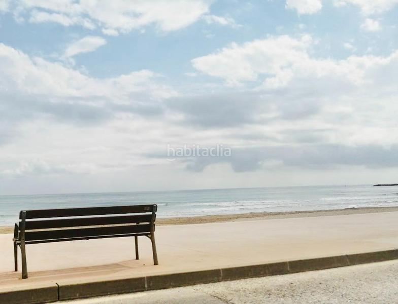 Foto 4d71290f-de97-4a3c-a70e-fb75e5f15450. Appartement avec chauffage parking dans La Pineda Vila-seca