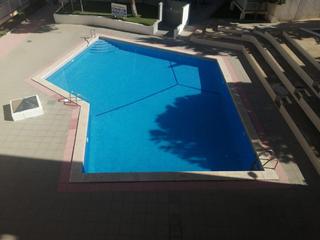 Piso en Mar i Camp - Platja dels Capellans. A 5 minutos de la playa precioso piso con terraza y piscina!