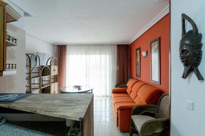 Foto 08f1ce69-33d7-4128-90c4-2704cd16e240. Attique avec piscine dans La Pineda Vila-seca