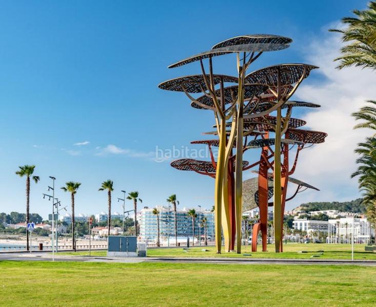 Foto 3cf71ad4-882f-4131-bad9-84ad8dafb971. Attique avec piscine dans La Pineda Vila-seca