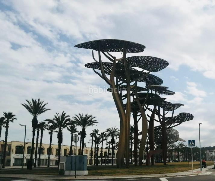 Foto 814ef5d8-09c5-45a4-a3f2-8c87737f69b8. Attique avec piscine dans La Pineda Vila-seca