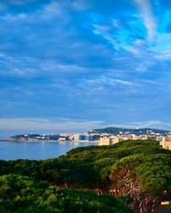 Àtic a La Pineda. Atico con vistas al mar