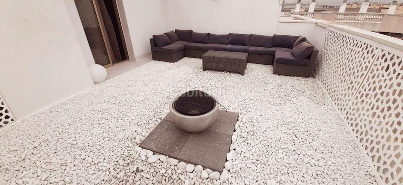 Foto a81e2528-27cd-4b10-9c83-08f8e2eb5ef0. Attique avec piscine dans La Pineda Vila-seca