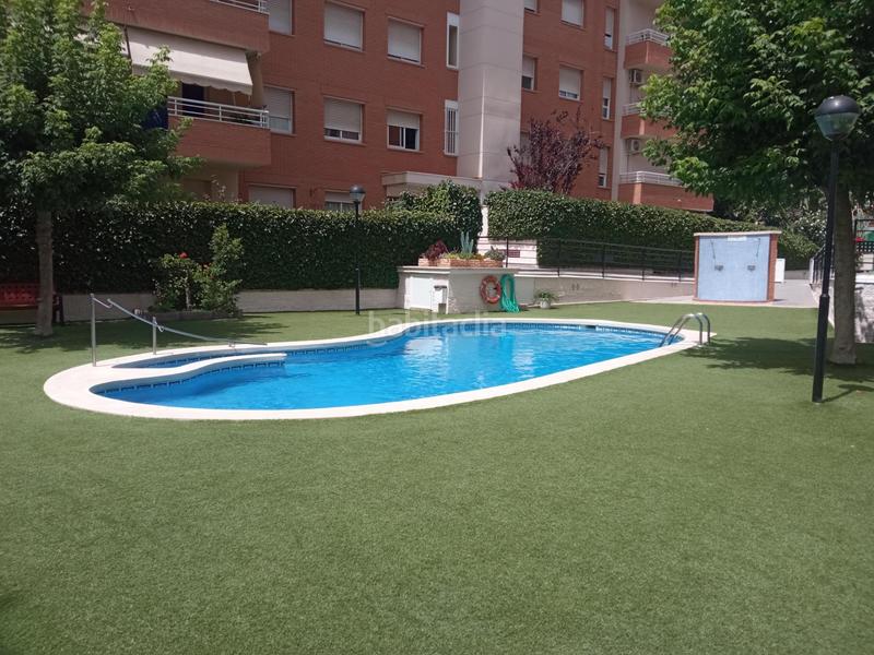 Foto 85a93ab9-01ec-49ad-8925-201f1cc8c069. Piso  para vivir todo el año! esq c barcelona en Salou