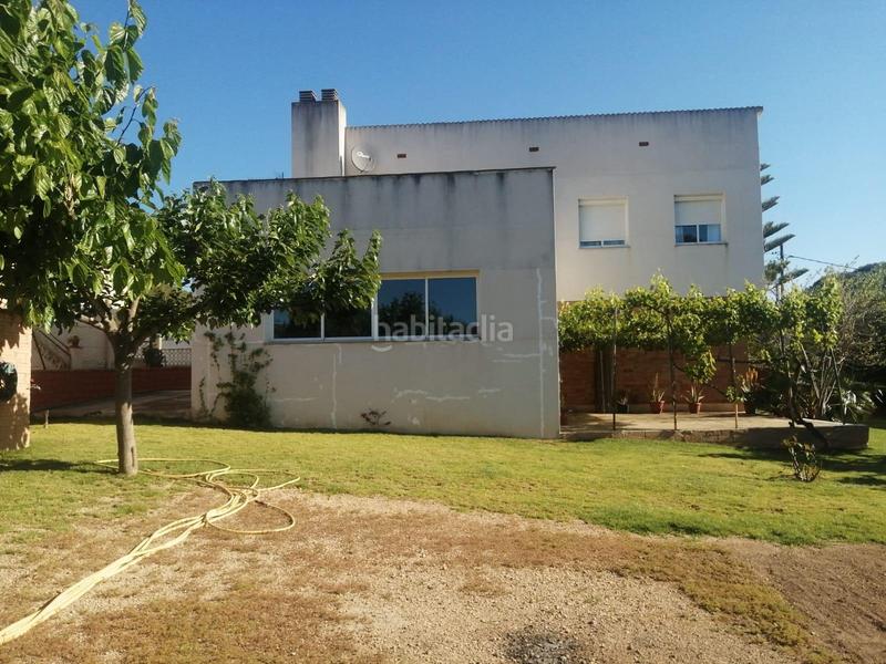 Foto 2cc4f6ab-df33-4261-8370-6fca048791cb. Chalet mit parking in Vespella de Gaià