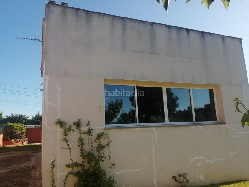 Foto 3ce7b7d5-fd94-4995-b1c8-b02b1251263c. Chalet mit parking in Vespella de Gaià