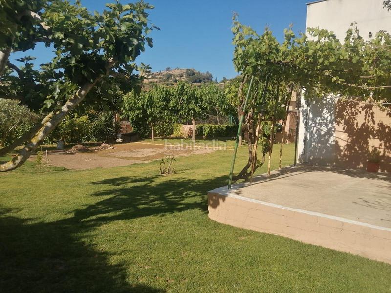 Foto 5e140f39-f971-455a-8ff0-e0ab2494a7cc. Chalet mit parking in Vespella de Gaià