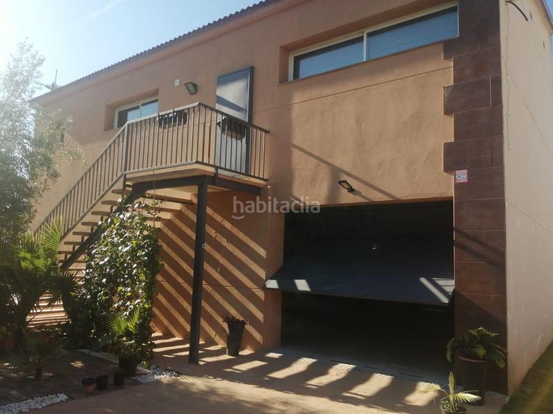 Foto 6a94be79-38bf-4c79-826a-822dc01c5b5d. Chalet mit parking in Vespella de Gaià