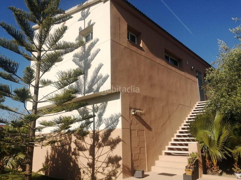 Foto 8b38bc2e-2a80-4740-8b5d-ca8165031486. Chalet mit parking in Vespella de Gaià