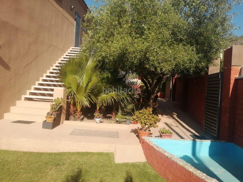 Foto e3e8e7e5-26bc-4a51-9c2a-5da9b385bb12. Chalet mit parking in Vespella de Gaià