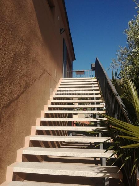 Foto eda6b131-5b2b-412d-af51-f43b4486f896. Chalet mit parking in Vespella de Gaià