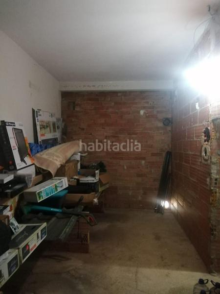 Foto f28ab4a5-668d-44ce-8be6-7397333bd237. Chalet mit parking in Vespella de Gaià