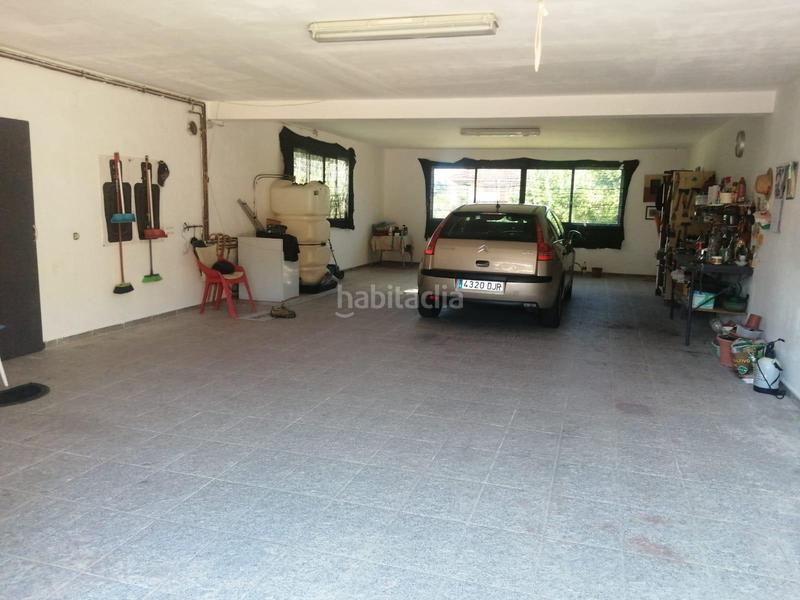 Foto f9b117af-52ec-4219-ba5c-cd20b11e9af6. Chalet mit parking in Vespella de Gaià