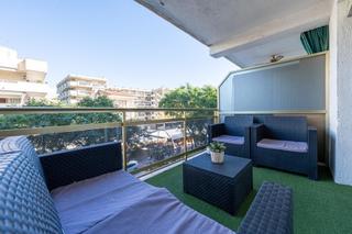 Piso en Mar i Camp - Platja dels Capellans. Con licencia turística a 5 minutos de la playa capellans