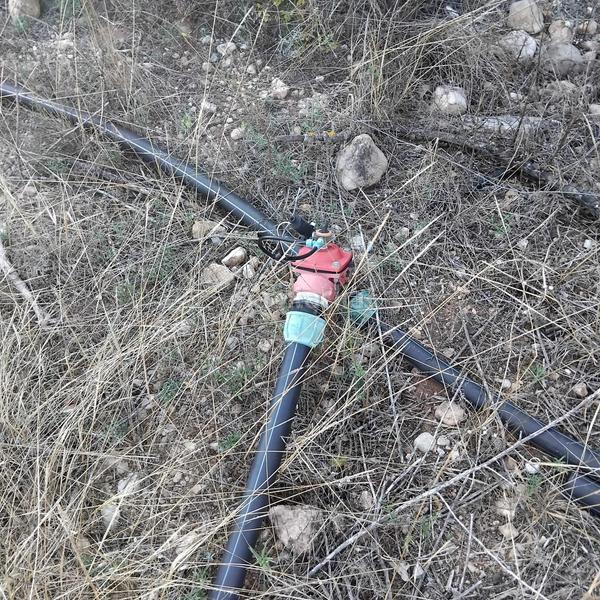 Foto 50d2057f-a46a-45d8-b347-8c4fda8c3736. Propriété dans Platja de Mont-roig Mont-roig del Camp