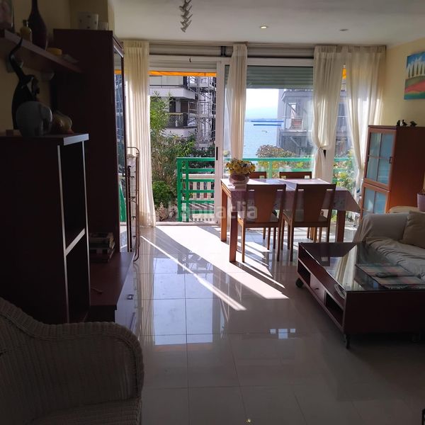 Foto 300da6b2-2147-44e9-b83a-63ab4448a009. Apartament amb piscina a Mar i Camp - Platja dels Capellans Salou