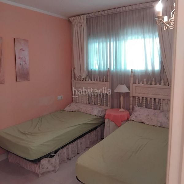 Foto 51642546-311b-48ff-8448-531c746fe2fc. Apartament amb piscina a Mar i Camp - Platja dels Capellans Salou