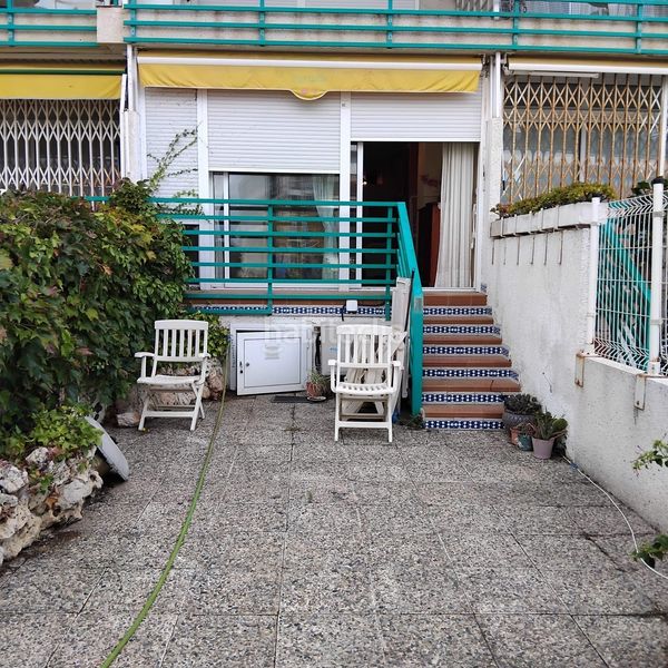 Foto 5368c7ac-9e1c-420c-8f8b-86e53f40ebe2. Apartament amb piscina a Mar i Camp - Platja dels Capellans Salou