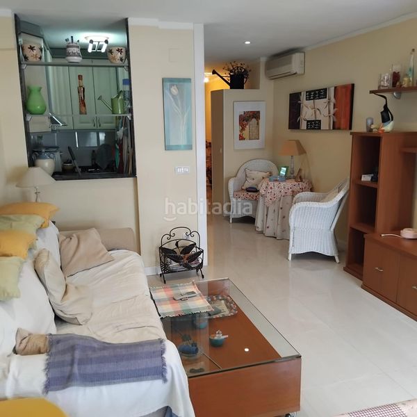 Foto 619cc756-1746-4342-aff4-aa1571a9d10a. Apartament amb piscina a Mar i Camp - Platja dels Capellans Salou
