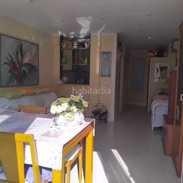 Foto 90119941-9ee9-4814-a50f-3237d93e8d98. Apartament amb piscina a Mar i Camp - Platja dels Capellans Salou