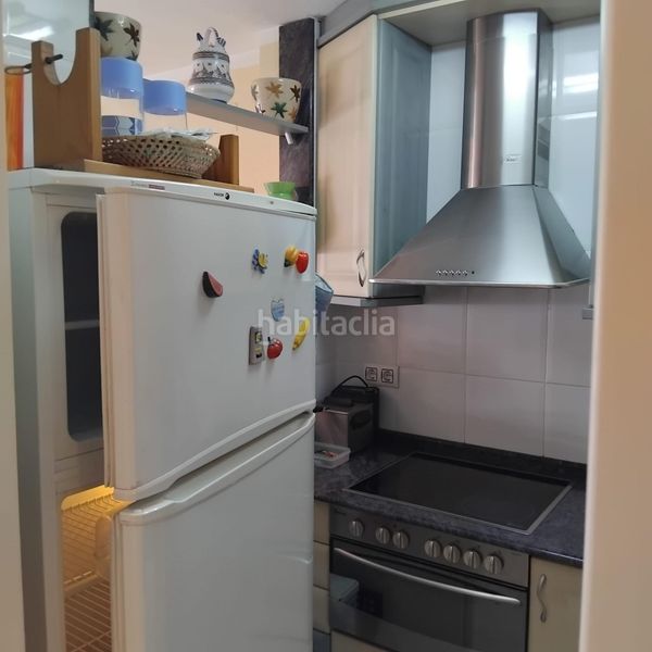 Foto 94dd051c-8a95-41ed-a363-1d9aa1ae6a04. Apartament amb piscina a Mar i Camp - Platja dels Capellans Salou