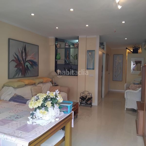 Foto b801693b-f892-43a5-b617-e0c038941722. Apartament amb piscina a Mar i Camp - Platja dels Capellans Salou