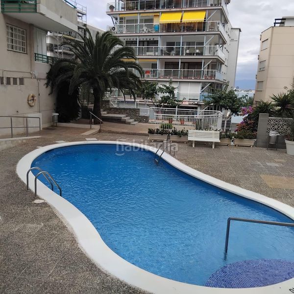 Foto be525061-bf38-4481-93ee-ac5aac11625b. Apartament amb piscina a Mar i Camp - Platja dels Capellans Salou