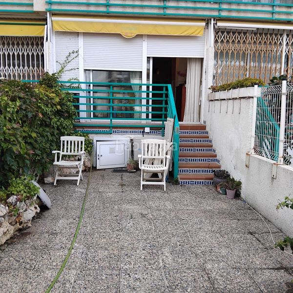 Foto e7ab77b0-4830-4838-ae1b-2ebae2bf3f33. Apartament amb piscina a Mar i Camp - Platja dels Capellans Salou