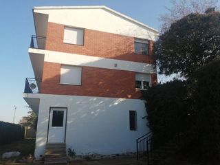 Chalet in Tàrrega. Chalet en zona exlusiva  els massets, tarrega