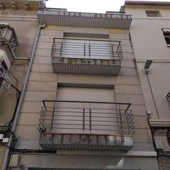 Reihenhaus in Guissona. Adosada cerca ayuntamiento