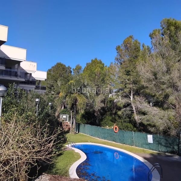 Foto 00be466b-0f70-4221-84de-a6be415a2d0c. Àtic amb piscina a Calafat Ametlla de Mar (L´)