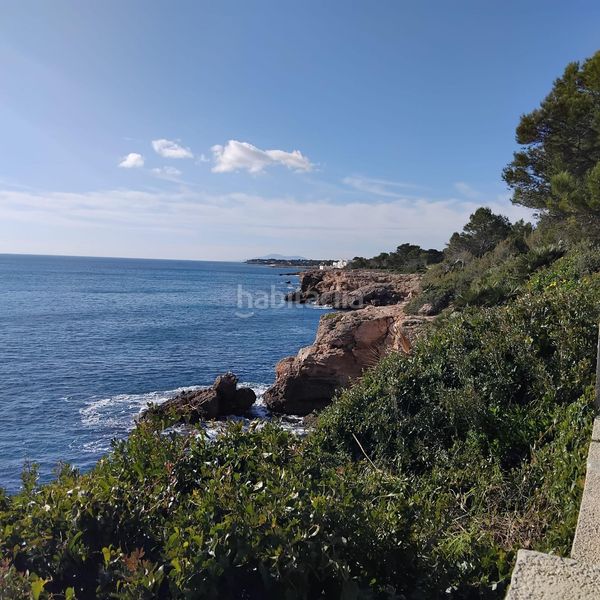 Foto 0f0e6edb-b65b-4272-9b16-0bac9e07f01f. Àtic amb piscina a Calafat Ametlla de Mar (L´)