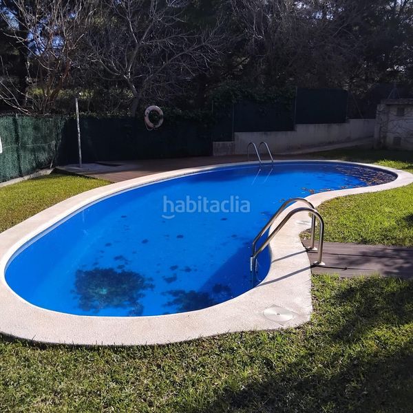 Foto 28cddfad-3c02-455c-a63d-1c4627240a76. Àtic amb piscina a Calafat Ametlla de Mar (L´)