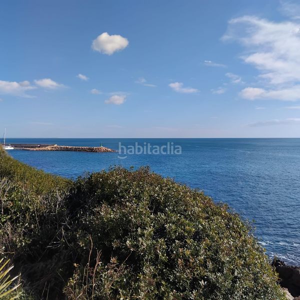 Foto 30cbfb1c-9d1f-4ed0-88cb-c2e1e5f61a37. Àtic amb piscina a Calafat Ametlla de Mar (L´)