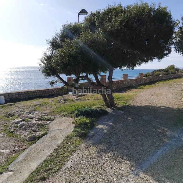 Foto 43227714-d5b7-46e7-a561-8483a695b485. Àtic amb piscina a Calafat Ametlla de Mar (L´)