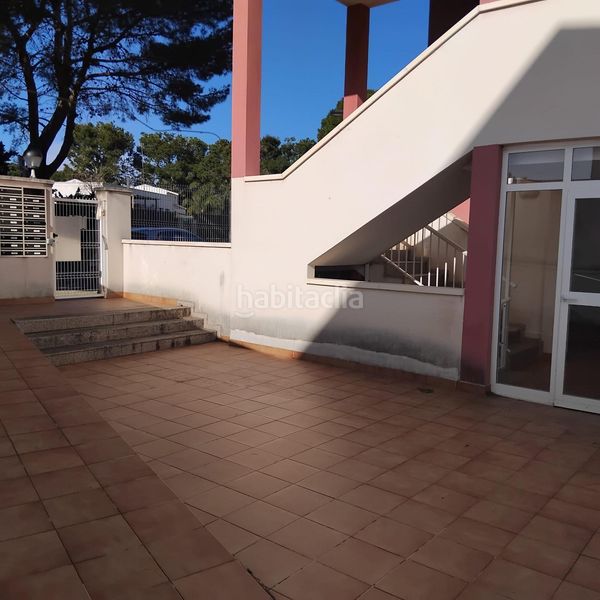 Foto 52b029bf-7934-4ef2-a20b-1a2af9429c9f. Àtic amb piscina a Calafat Ametlla de Mar (L´)