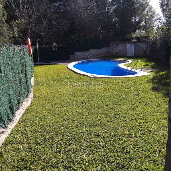 Foto 5b03a919-d3c7-412e-a88d-e23fb0bc9055. Àtic amb piscina a Calafat Ametlla de Mar (L´)