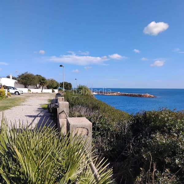 Foto 6780a627-4b57-413f-b685-b58397ef1fa6. Àtic amb piscina a Calafat Ametlla de Mar (L´)