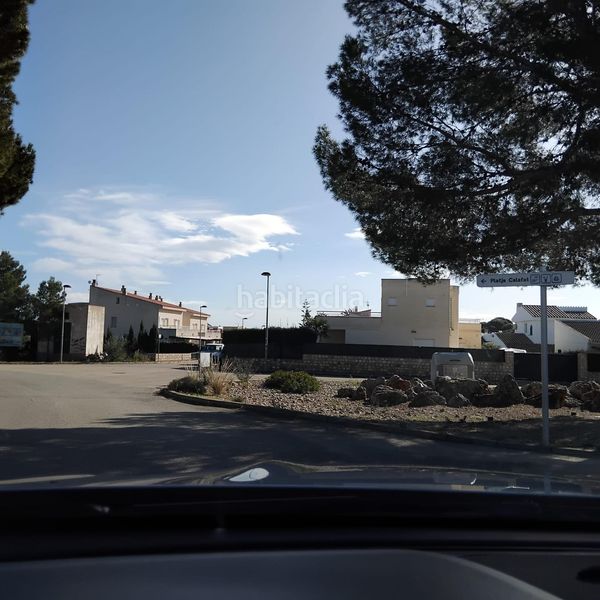 Foto 72eaa3d0-8b83-4713-a2f1-00f054f759a2. Àtic amb piscina a Calafat Ametlla de Mar (L´)
