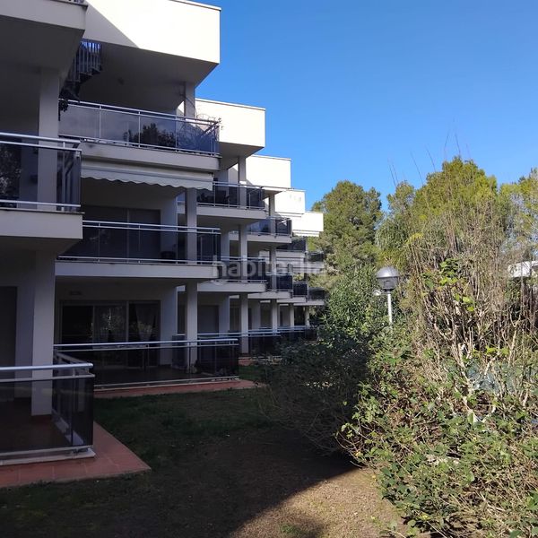 Foto 8bd13423-b6d1-49bd-9555-2fb41f4df5f3. Àtic amb piscina a Calafat Ametlla de Mar (L´)