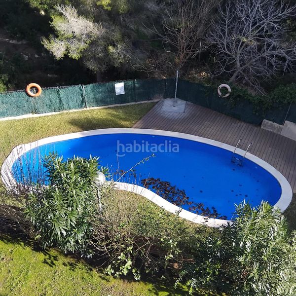 Foto 8e087a2d-96b8-4a52-a15d-60056a586b8c. Àtic amb piscina a Calafat Ametlla de Mar (L´)
