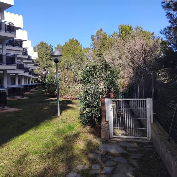 Foto aa34513c-92e4-4dee-80ed-c4c5ba07e90e. Àtic amb piscina a Calafat Ametlla de Mar (L´)