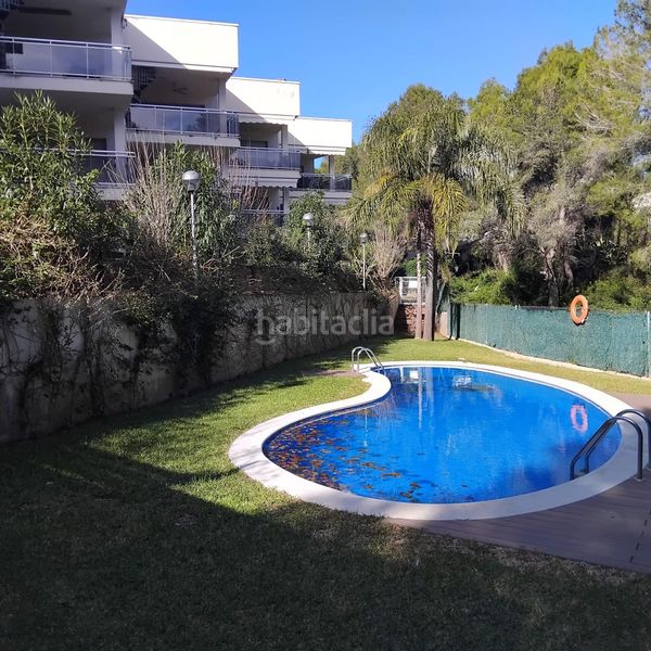 Foto b25bd37c-72c6-422a-8a84-78a223819bba. Àtic amb piscina a Calafat Ametlla de Mar (L´)