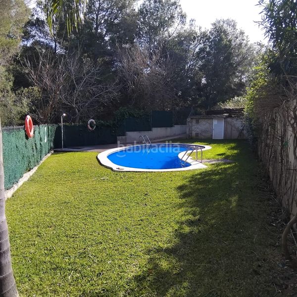 Foto b55f2eee-5cc8-4df2-a884-78a2c12aa606. Àtic amb piscina a Calafat Ametlla de Mar (L´)
