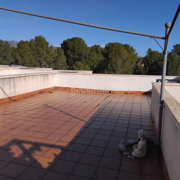 Foto c99c0422-d854-4678-8383-df36838daf76. Àtic amb piscina a Calafat Ametlla de Mar (L´)