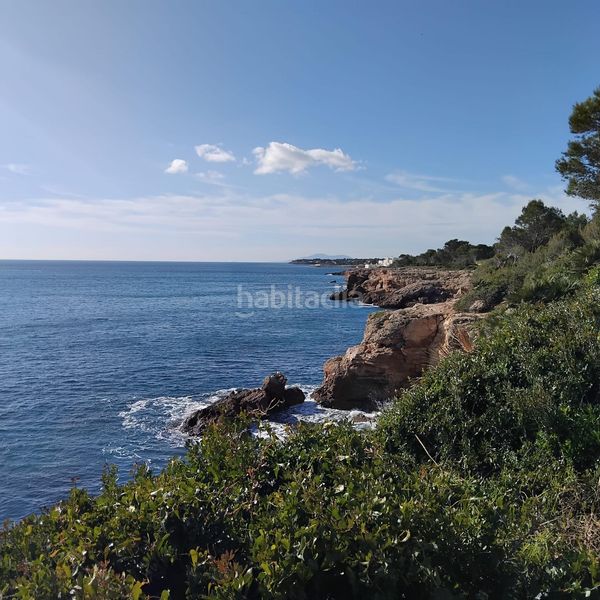 Foto e621922e-ff35-44cd-b3e5-43664455b423. Àtic amb piscina a Calafat Ametlla de Mar (L´)