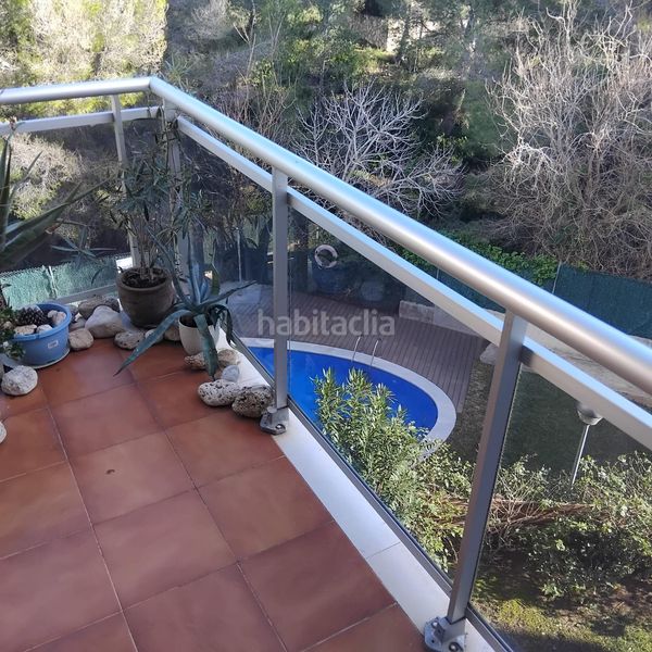Foto fc4406e8-9751-485d-97c6-39208dd9641a. Àtic amb piscina a Calafat Ametlla de Mar (L´)