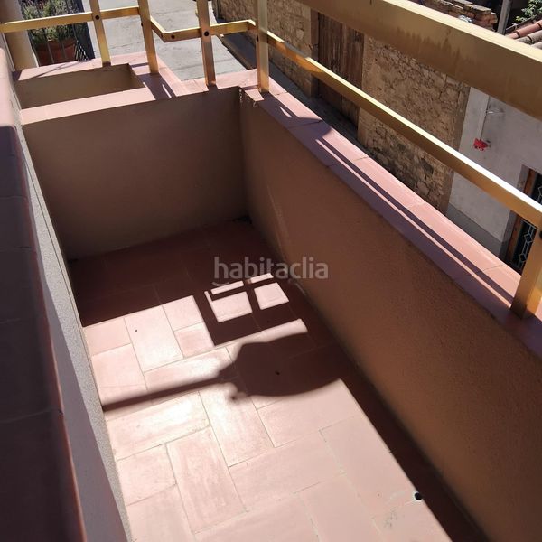 Foto 052bd905-5854-4245-8792-ec6260a797e6. Casa amb calefacció aparcament a Tàrrega